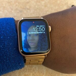 Pre owned Apple Watch